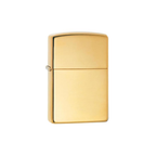 Zippo 254B Reg POL BRS WO/SB