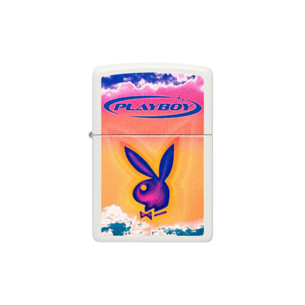 Zippo 48744 Playboy Beach Main image