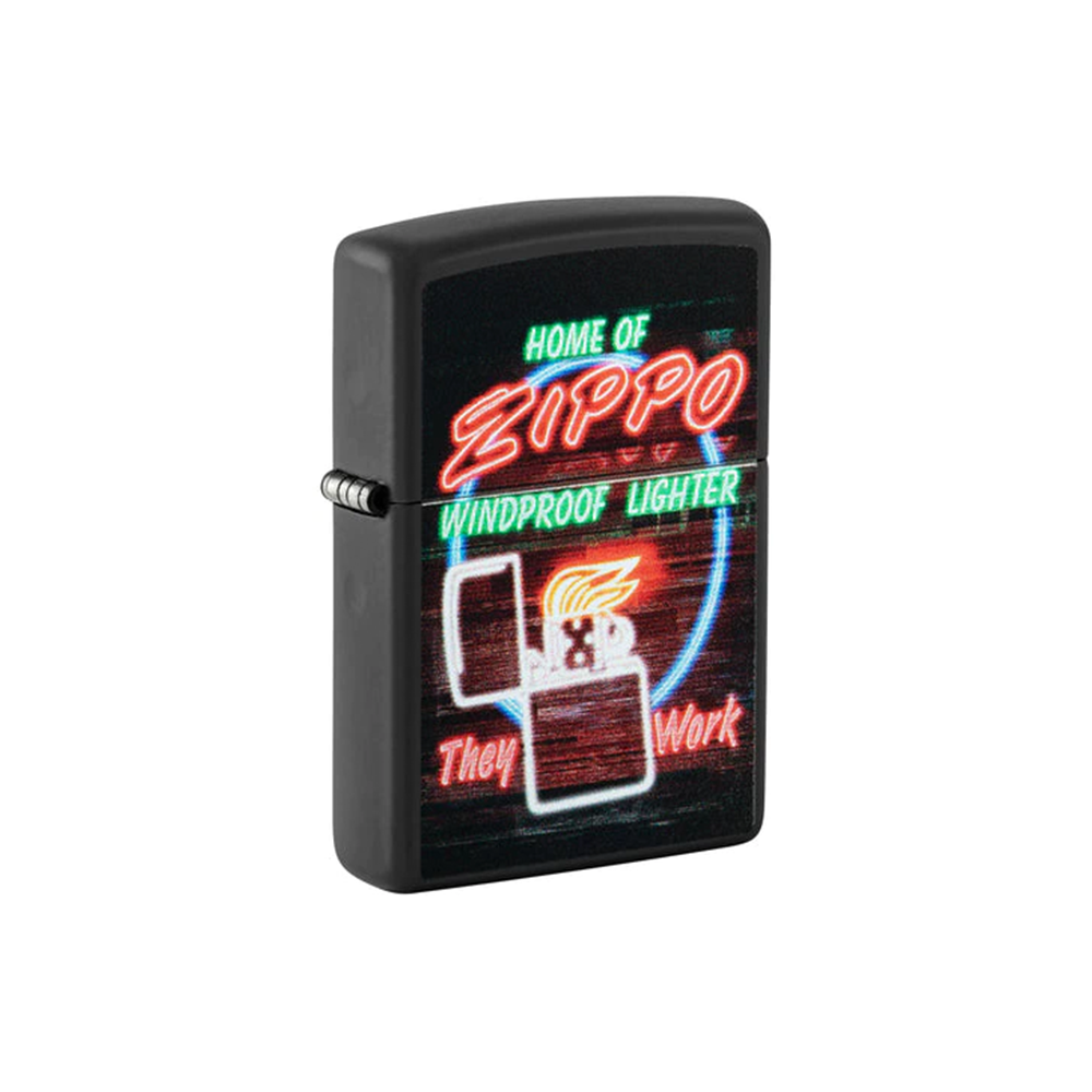 Zippo 48455 Zippo Design Secondary image