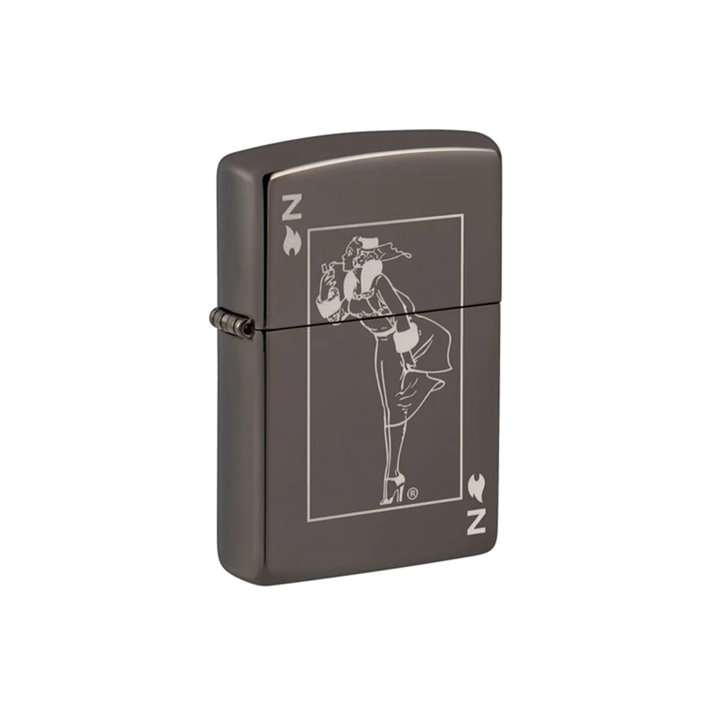 Zippo 49797 Windy Design Secondary image