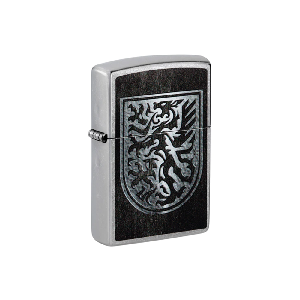 Zippo 48730 Dragon Shield Design Secondary image
