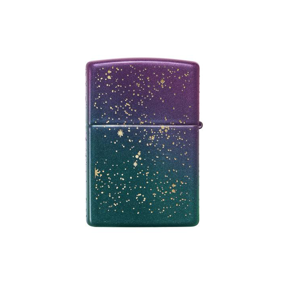 Zippo 49448 Starry Sky Design