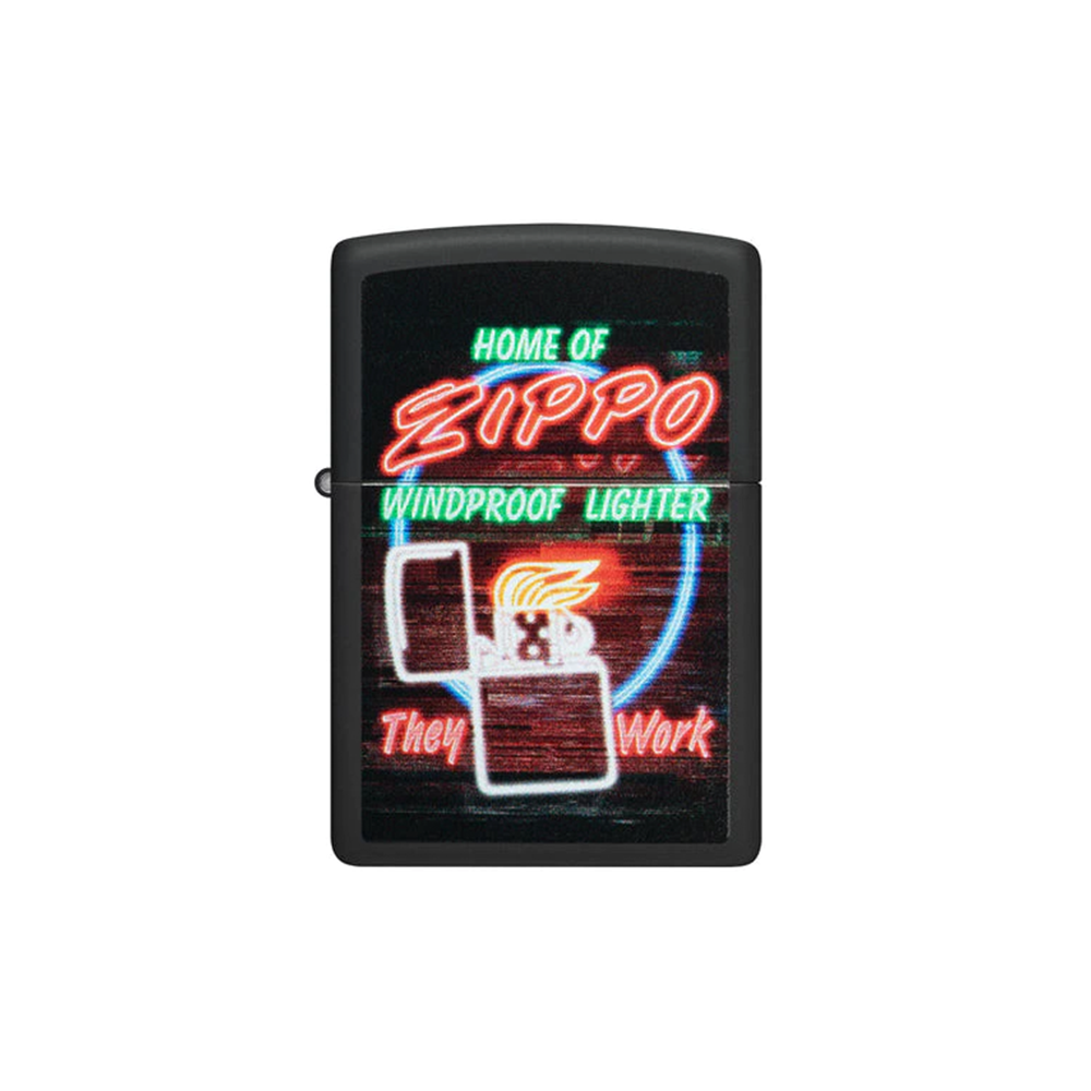Zippo 48455 Zippo Design Main image