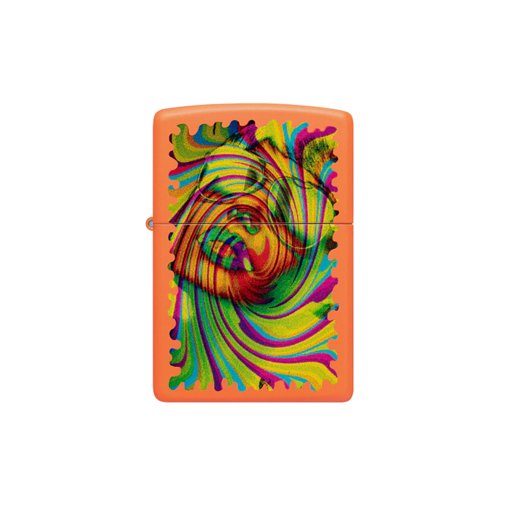 Zippo 48580 SUNGLASS WOMAN DESIGN Main image