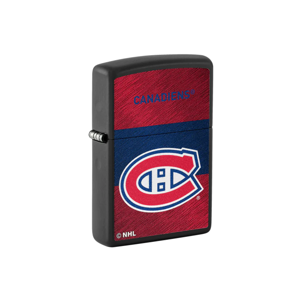 Zippo 42220 Montreal Canadiens Main image