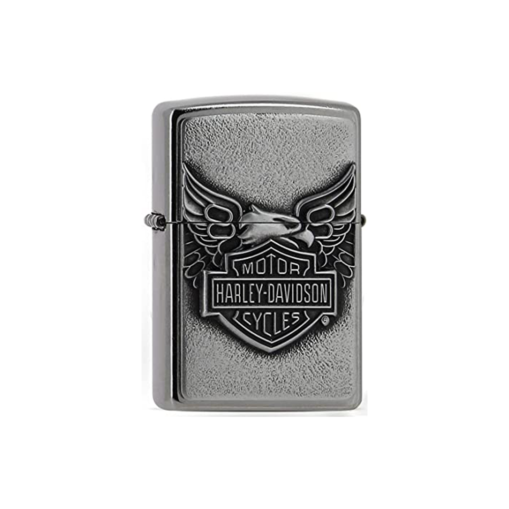Zippo 20230 H-D Iron Eagle
