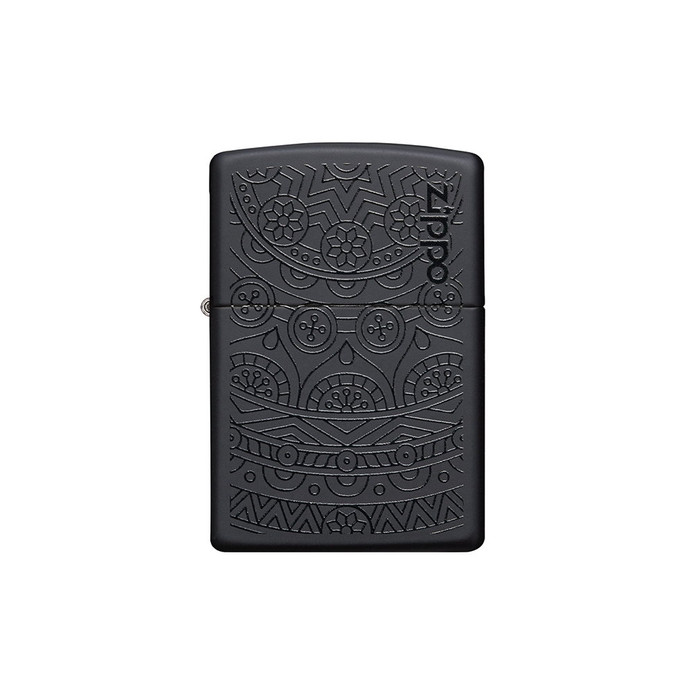 Zippo 29989 Tone on Tone Design