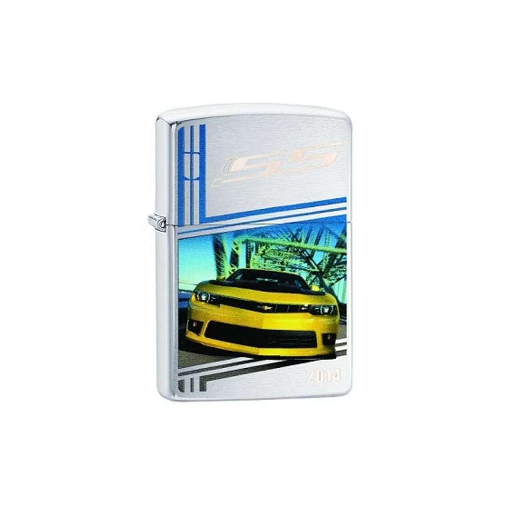 Zippo 35735 Chevrolet SS Camaro Secondary image