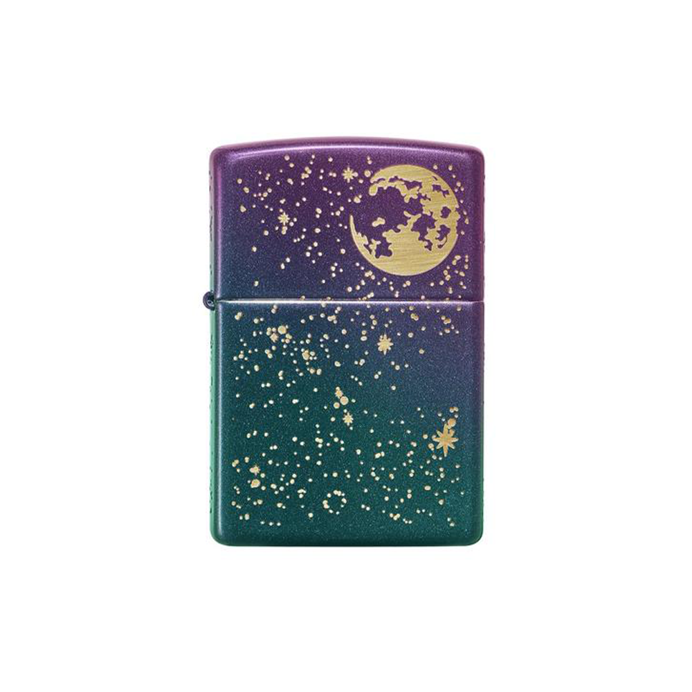 Zippo 49448 Starry Sky Design Main image